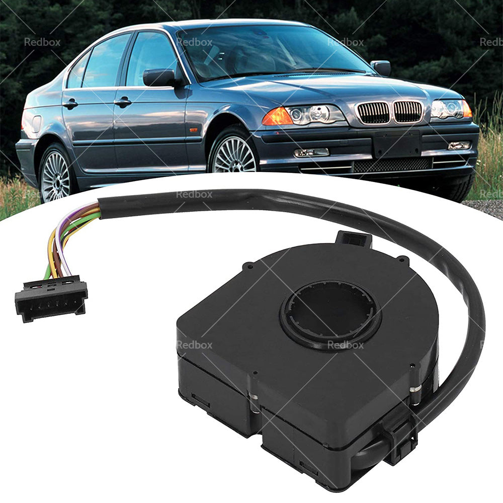 {{ 32306793632 Steering Angle Sensor for BMW 3er E46 5er E39 7er E38 X3 X5 Z3 Z8 }} - Buy Car Parts Online at {{ Kaka Auto Parts }}.