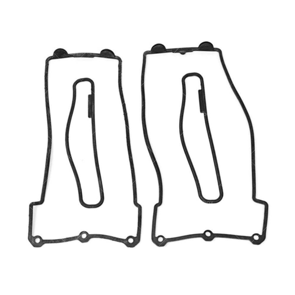 {{ Rocker Cover Gasket and Bolt Seal Kit Fit For BMW M60 M62 V8 E34 E39 E32 E38 }} - Buy Car Parts Online at {{ Kaka Auto Parts }}.