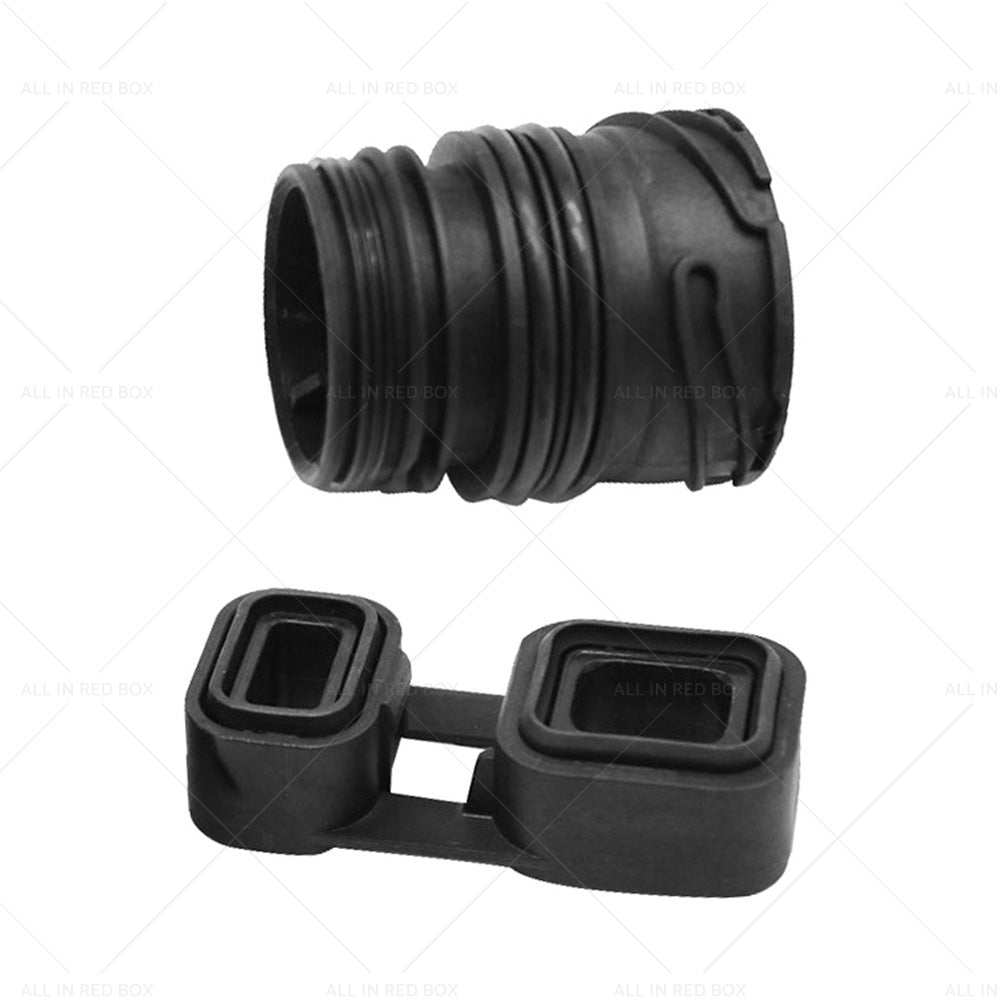 {{ 6PCS Transmission Seal Kit Set Suitable For ZF 6HP19 6HP21 24107536339 }} - Buy Car Parts Online at {{ Kaka Auto Parts }}.