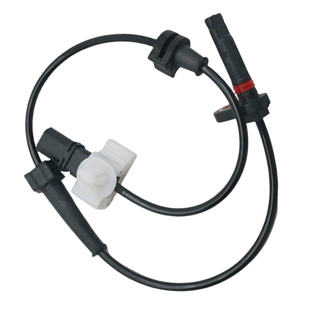 Left & Right Rear ABS Wheel Speed Sensor Suitable for Honda Accord 2008¡§C2012
