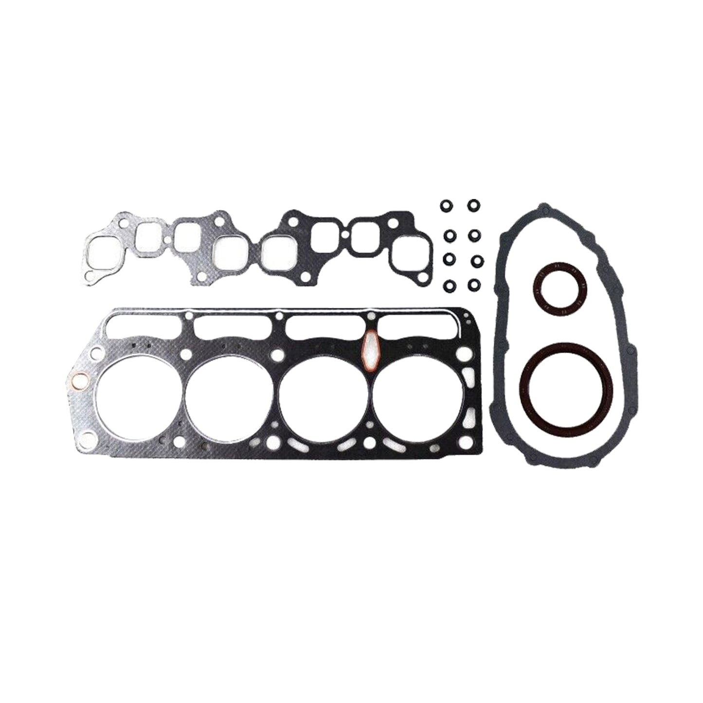 {{ VRS Head Gasket Suitable For Toyota Hilux 1Y 2Y 3Y-C YN55 1.6L YN57 2L 1.8L 8V }} - Buy Car Parts Online at {{ Kaka Auto Parts }}.