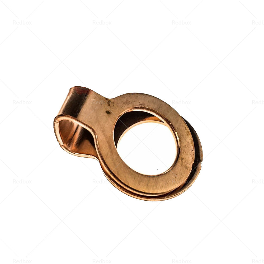 {{ Injector Seal Washer Kit Fits For Nissan Navara D40 D22 Pathfinder R51 YD25 2. 5 }} - Buy Car Parts Online at {{ Kaka Auto Parts }}.