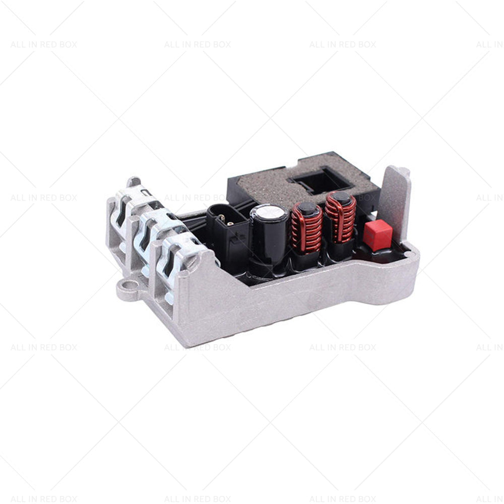 {{ Blower Motor Resistor Suitable For Mercedes R230 W203 S203 W220 W211 W163 W463 }} - Buy Car Parts Online at {{ Kaka Auto Parts }}.