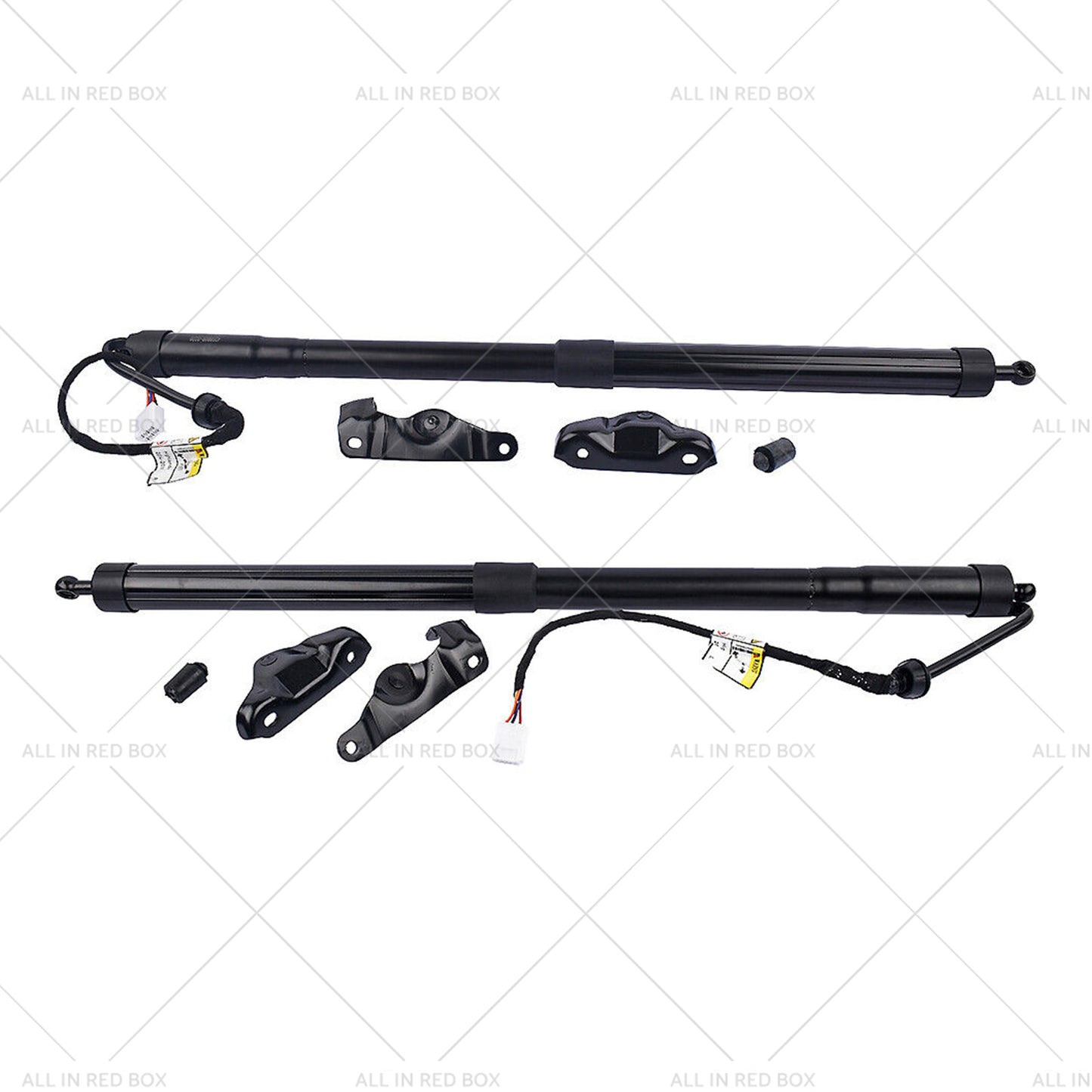 {{ Pair Tailgate Pull Down Motor Struts Suitable for 14-19 Toyota Highlander 3. 5L }} - Buy Car Parts Online at {{ Kaka Auto Parts }}.