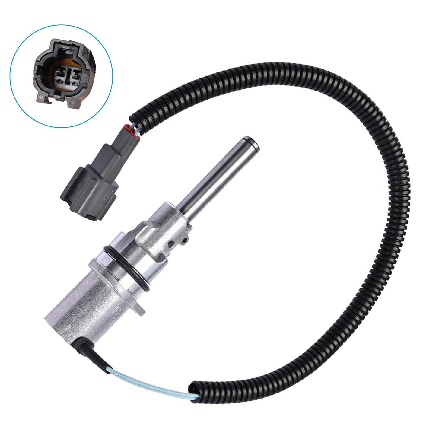 {{ Speedometer Speed Speedo Sensor Suitable For Nissan Patrol Y61 GU RD28 TD42 TB45 }} - Buy Car Parts Online at {{ Kaka Auto Parts }}.