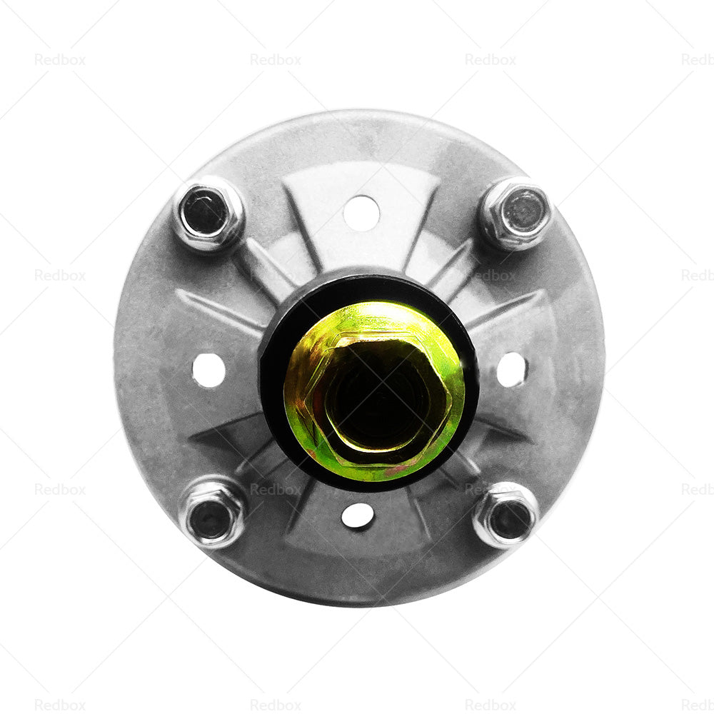 {{ 2x Suitable For John Deere Spindle Assemblys Ride on Mowers 7 Point Star Blade }} - Buy Car Parts Online at {{ Kaka Auto Parts }}.