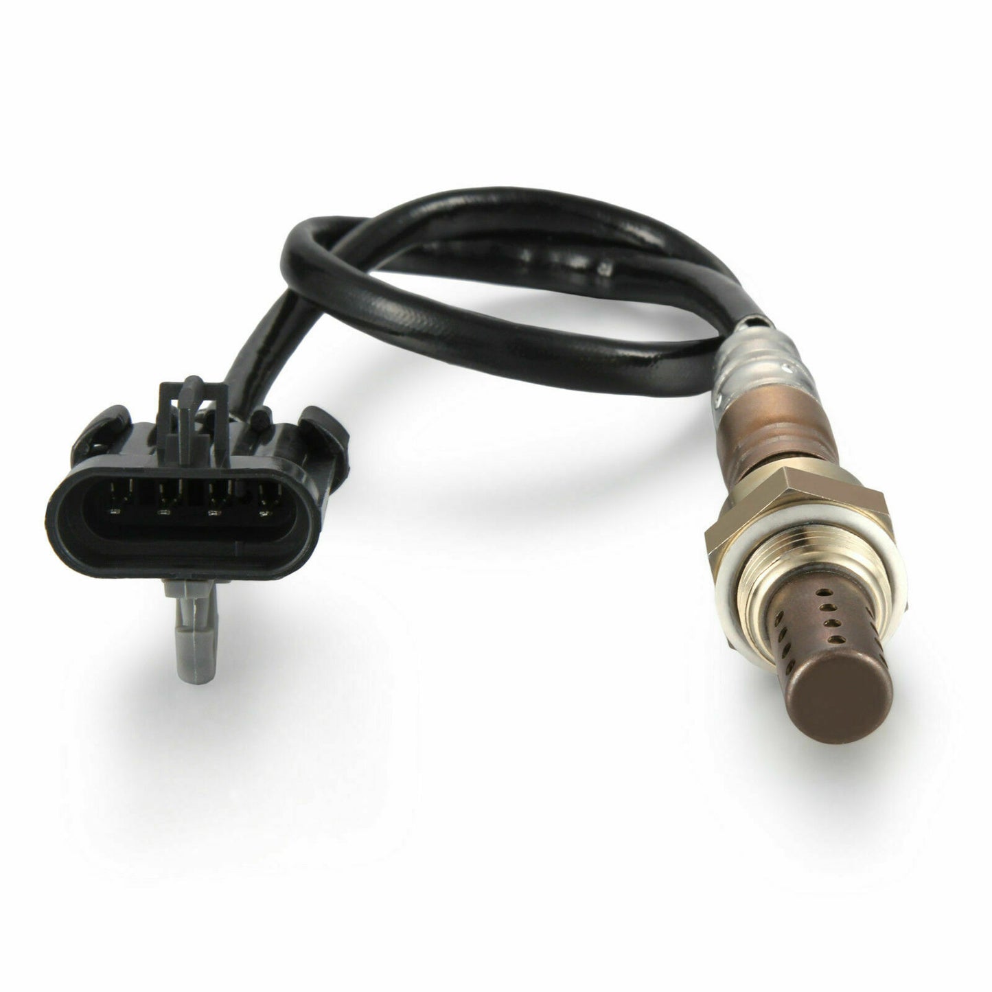 {{ Oxygen Sensor Fit HOLDEN Barina TK 1. 6 Jackaroo 3. 5L Frontera TF Rodeo 972240110 }} - Buy Car Parts Online at {{ Kaka Auto Parts }}.