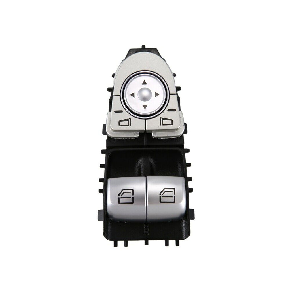 Master Power Window Switch Suitable For Mercedes-Benz Vito W447 / C-Class C205 A2059050302