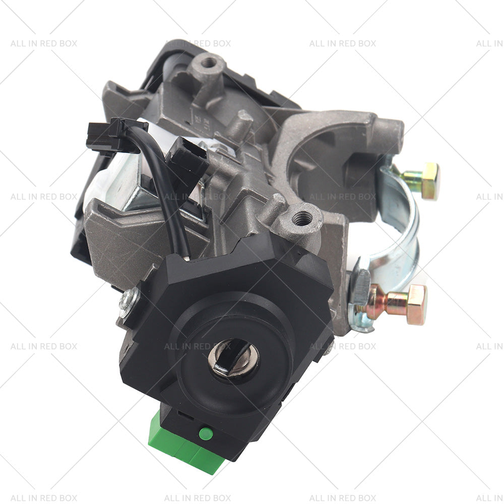 {{ Ignition Switch Lock Cylinder w Key ID48 Suitable For Honda Civic Accord CRV }} - Buy Car Parts Online at {{ Kaka Auto Parts }}.
