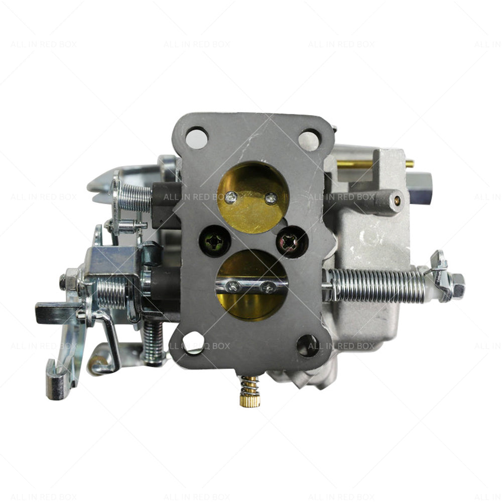 {{ Carburetor Suitable For Toyota Corolla 3K 4K Engine 1968-1978 21100-24034 -24035 }} - Buy Car Parts Online at {{ Kaka Auto Parts }}.