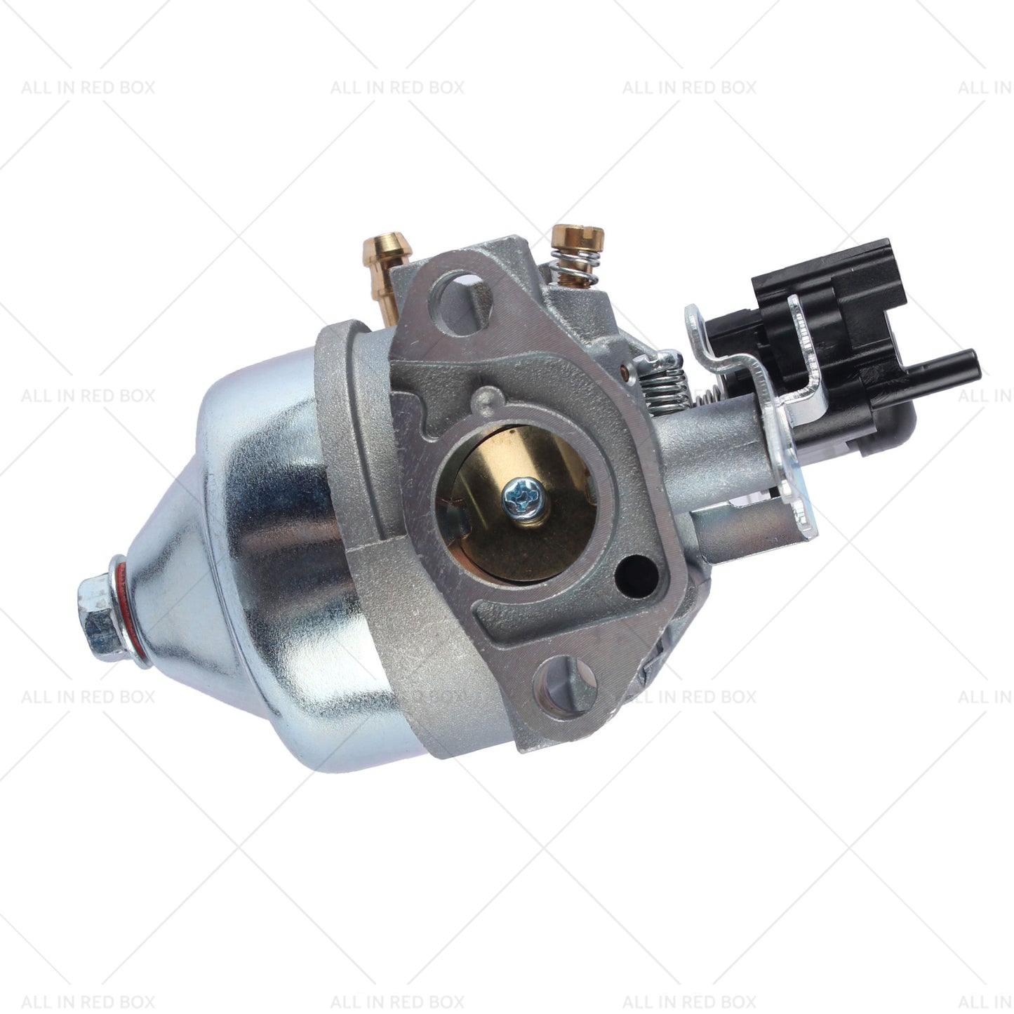 {{ Carburetor Suitable For Honda GCV160 GCV135 Carby With Automatic 16100-Z8B-841 }} - Buy Car Parts Online at {{ Kaka Auto Parts }}.