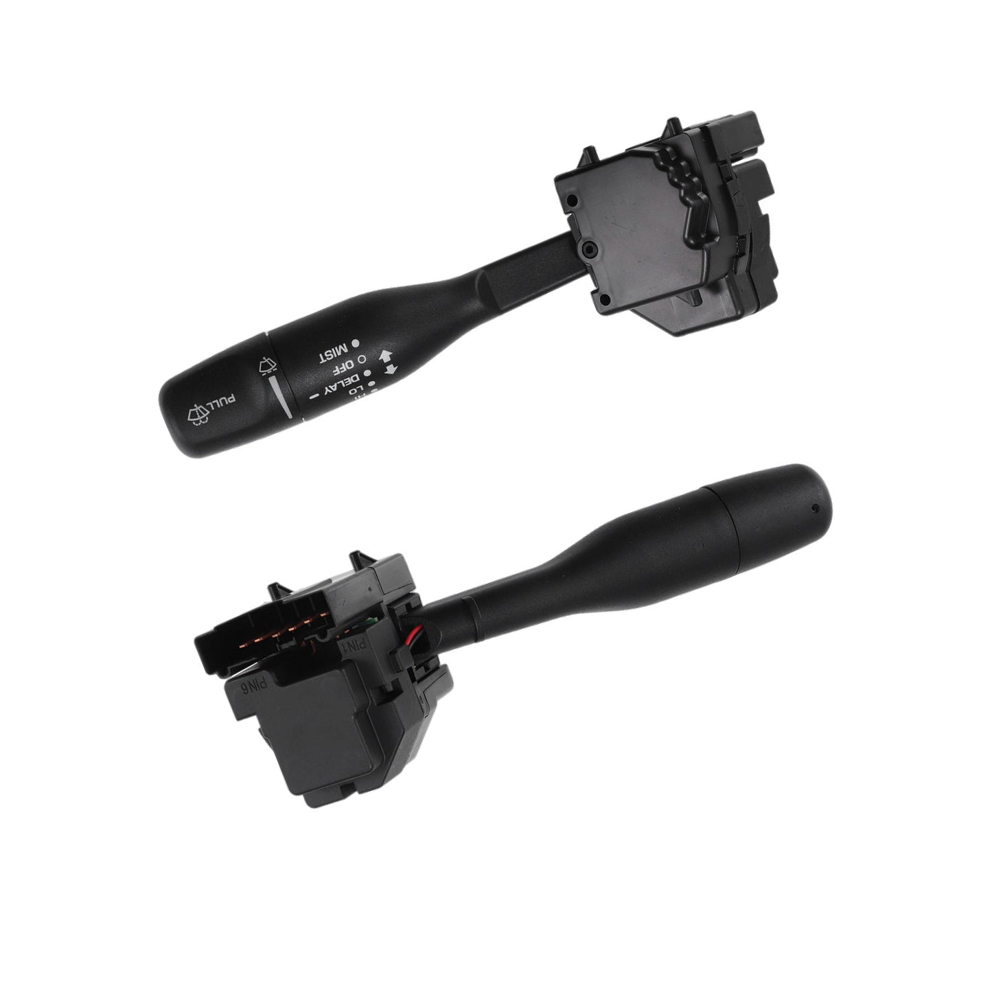 {{ Windshield Wiper Switch Front Suitable for Jeep Wrangler Rubicon Sahara 2001-03 }} - Buy Car Parts Online at {{ Kaka Auto Parts }}.