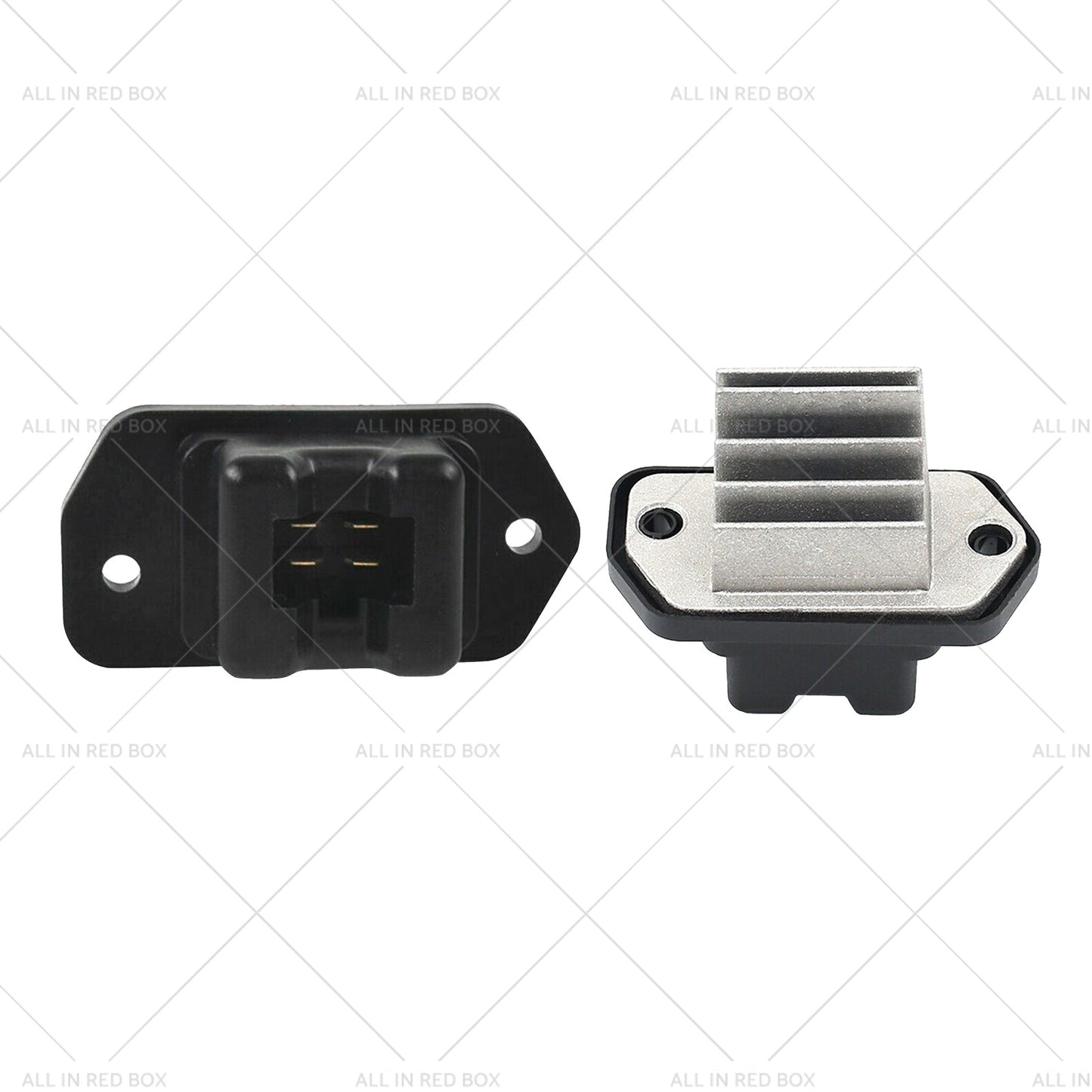 {{ 79330-S6M-941 Heater A or C Blower Motor Fan Resistor Suitable for Honda Accord }} - Buy Car Parts Online at {{ Kaka Auto Parts }}.