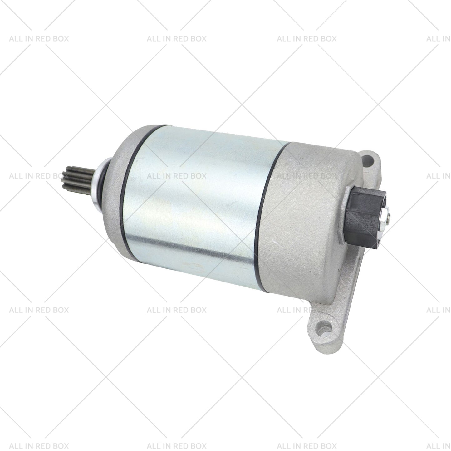 {{ Starter Motor Suitable Yamaha YFM550FWA Grizzly 550 09-15 YFM700 EPS-Hunter }} - Buy Car Parts Online at {{ Kaka Auto Parts }}.