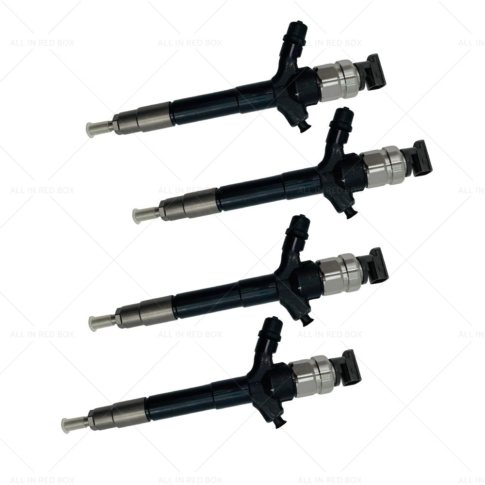 {{ Diesel Fuel Injector Suitable for Mitsubishi Triton ML MN 2. 5 08-15 095000-5600 }} - Buy Car Parts Online at {{ Kaka Auto Parts }}.