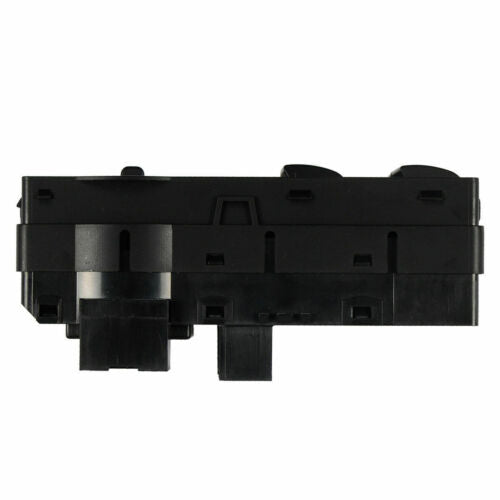 {{ Master Power Window Switch for Holden Commodore VE With Red Illumination 06-13 }} - Buy Car Parts Online at {{ Kaka Auto Parts }}.