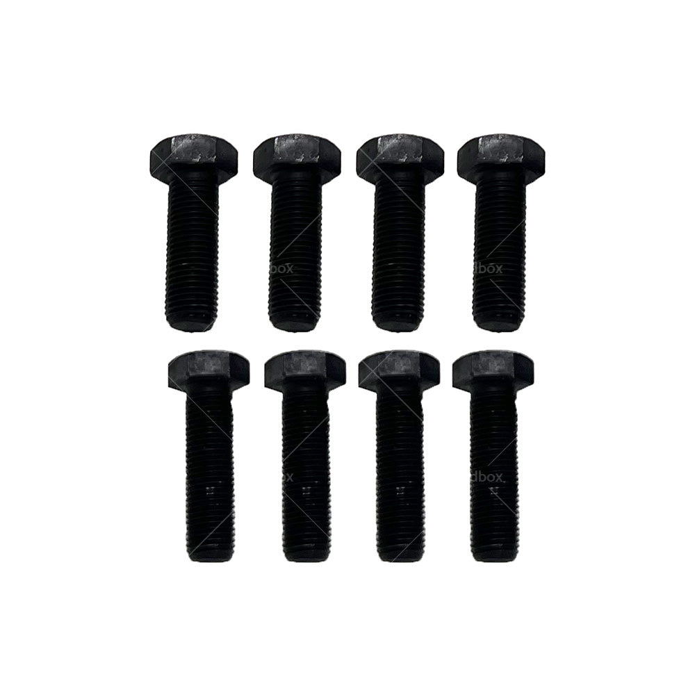 {{ 2pcs Recovery Tow Point Kit Hitch Suitable For Nissan Patrol GU Series 2 3 4 5 }} - Buy Car Parts Online at {{ Kaka Auto Parts }}.