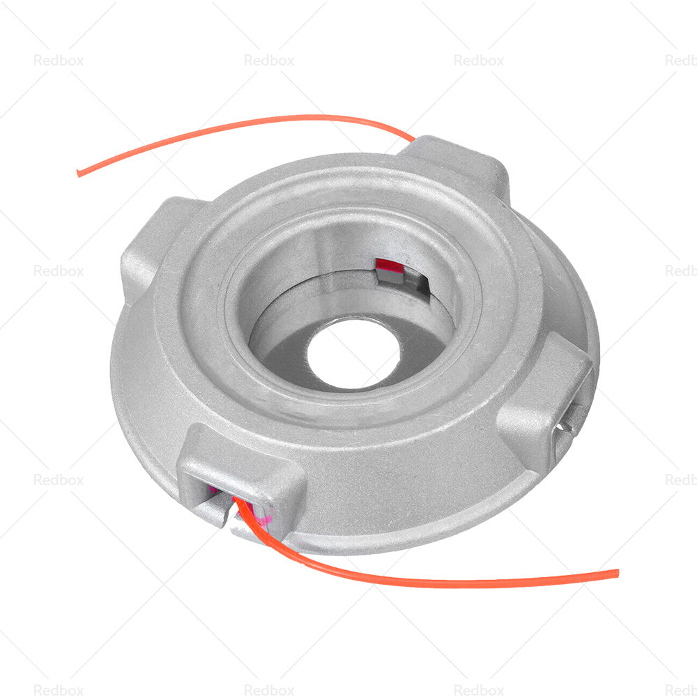 {{ Universal Alloy Head 25mm Suitable For Stihl Husqvarna Whipper Snipper Trimmer }} - Buy Car Parts Online at {{ Kaka Auto Parts }}.