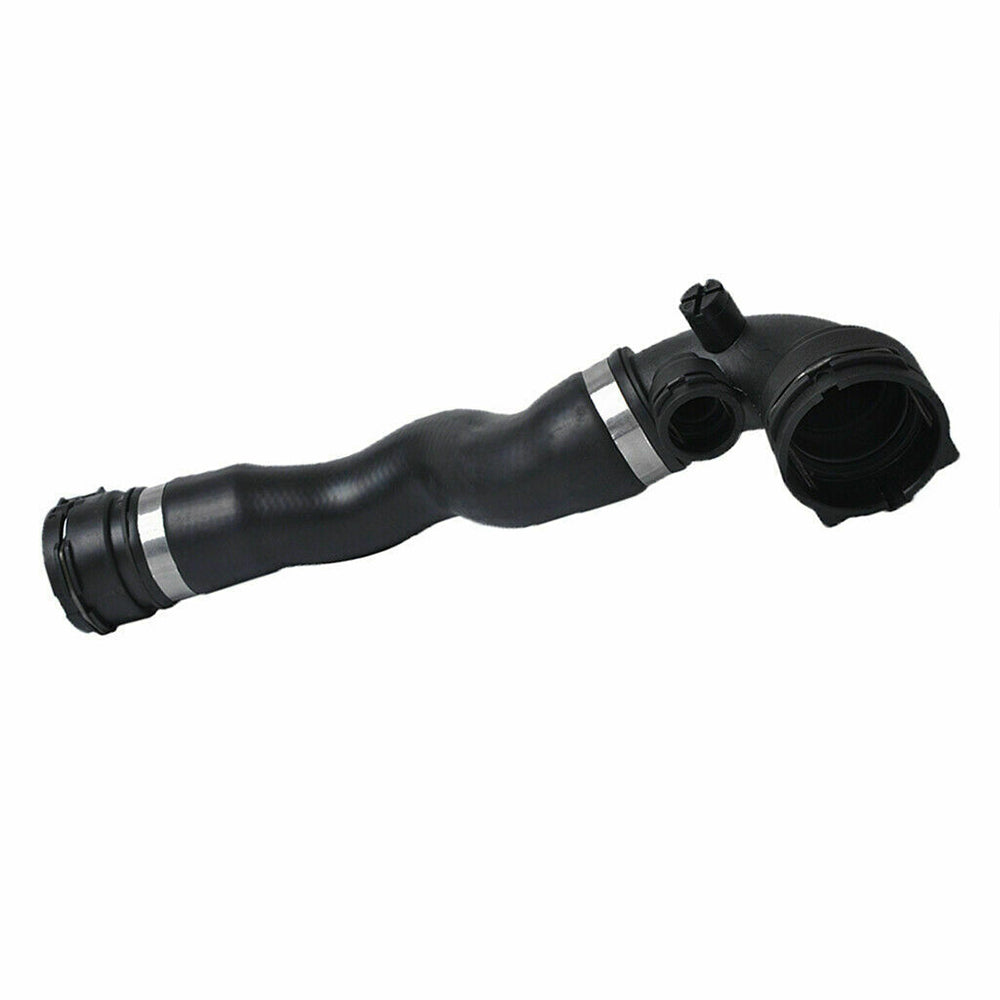 {{ Radiator Coolant Hose Upper for BMW E46 320i 323i 325i 328i 330i 3 Series 6Cyl }} - Buy Car Parts Online at {{ Kaka Auto Parts }}.