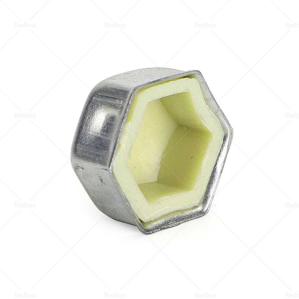 {{ Set of 4 Steering Lock Stop Bolt Cap Caps Nuts Fit For Nissan Navara D22 4x4 4WD }} - Buy Car Parts Online at {{ Kaka Auto Parts }}.