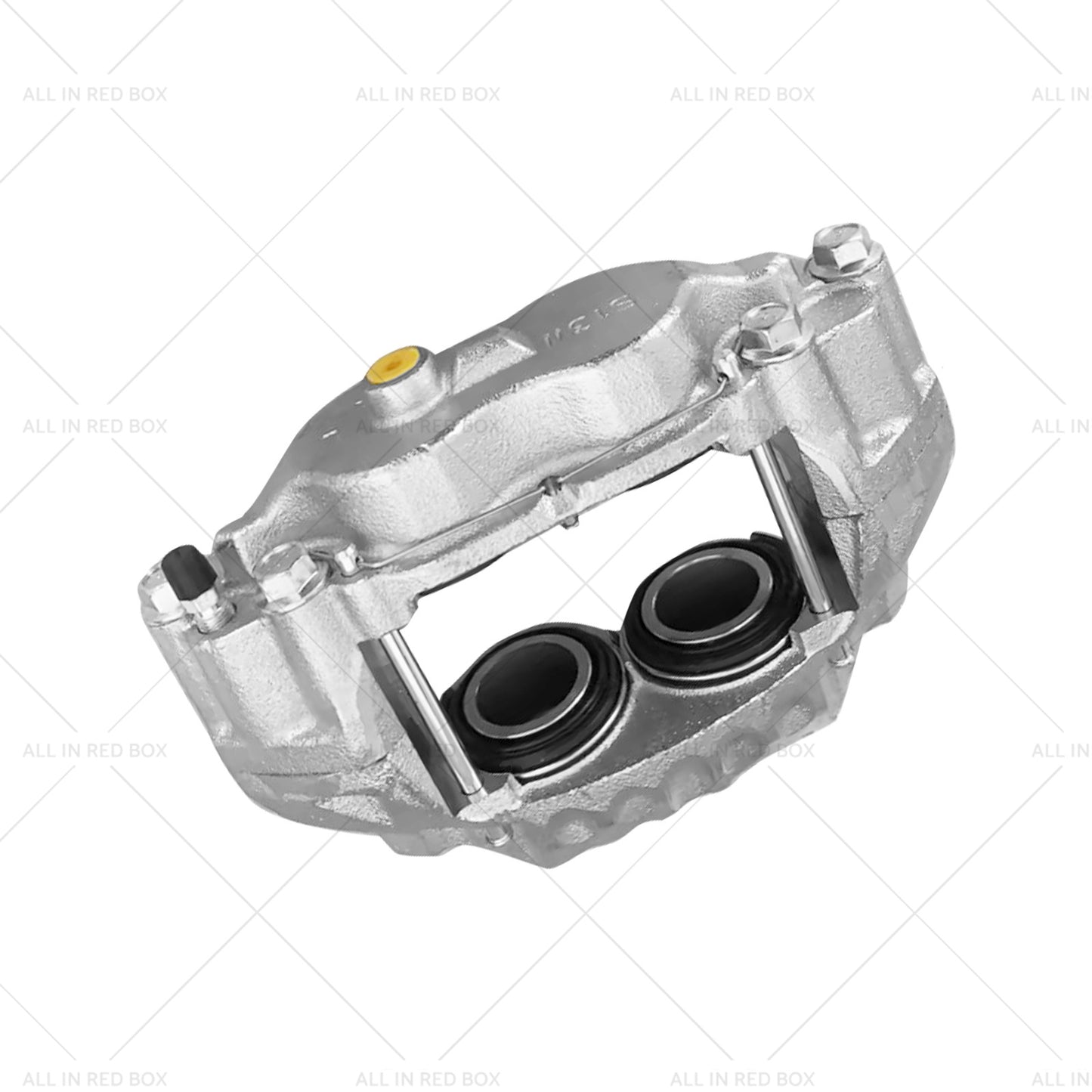 {{ 2x Front Brake Caliper Suitable For Toyota Land Cruiser HZJ75 79 FZJ75 Hilux KZN }} - Buy Car Parts Online at {{ Kaka Auto Parts }}.