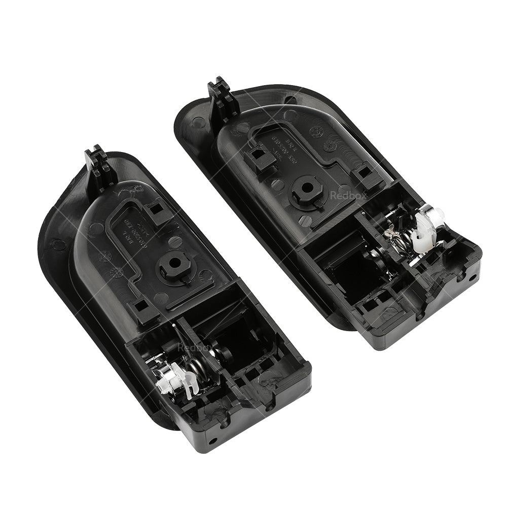 {{ Pair LH RH Front Inner Door Handle Suitable For Great Wall X200 11-17 X240 10-16 }} - Buy Car Parts Online at {{ Kaka Auto Parts }}.