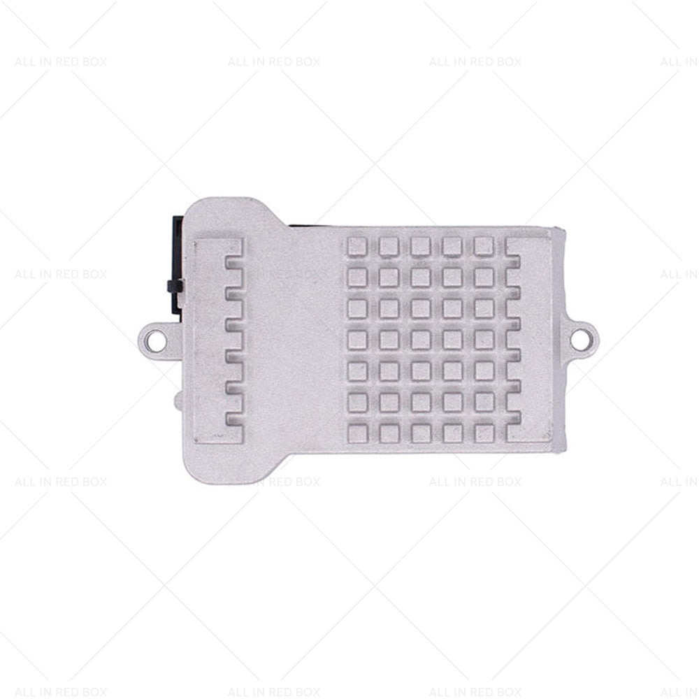 {{ Blower Motor Resistor Suitable For Mercedes R230 W203 S203 W220 W211 W163 W463 }} - Buy Car Parts Online at {{ Kaka Auto Parts }}.