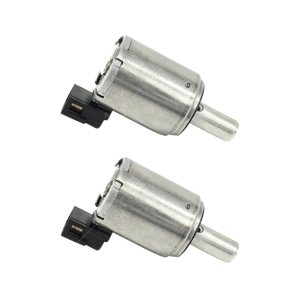 {{ 2x Auto Transmission Solenoid Valve Suitable For Peugeot Citroen Renault 257416 }} - Buy Car Parts Online at {{ Kaka Auto Parts }}.