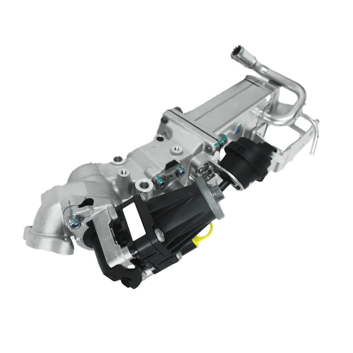 {{ EGR Valve Assembly Suitable For Saic LDV G10 1.9L Diesel 2016-2022 10168962 }} - Buy Car Parts Online at {{ Kaka Auto Parts }}.