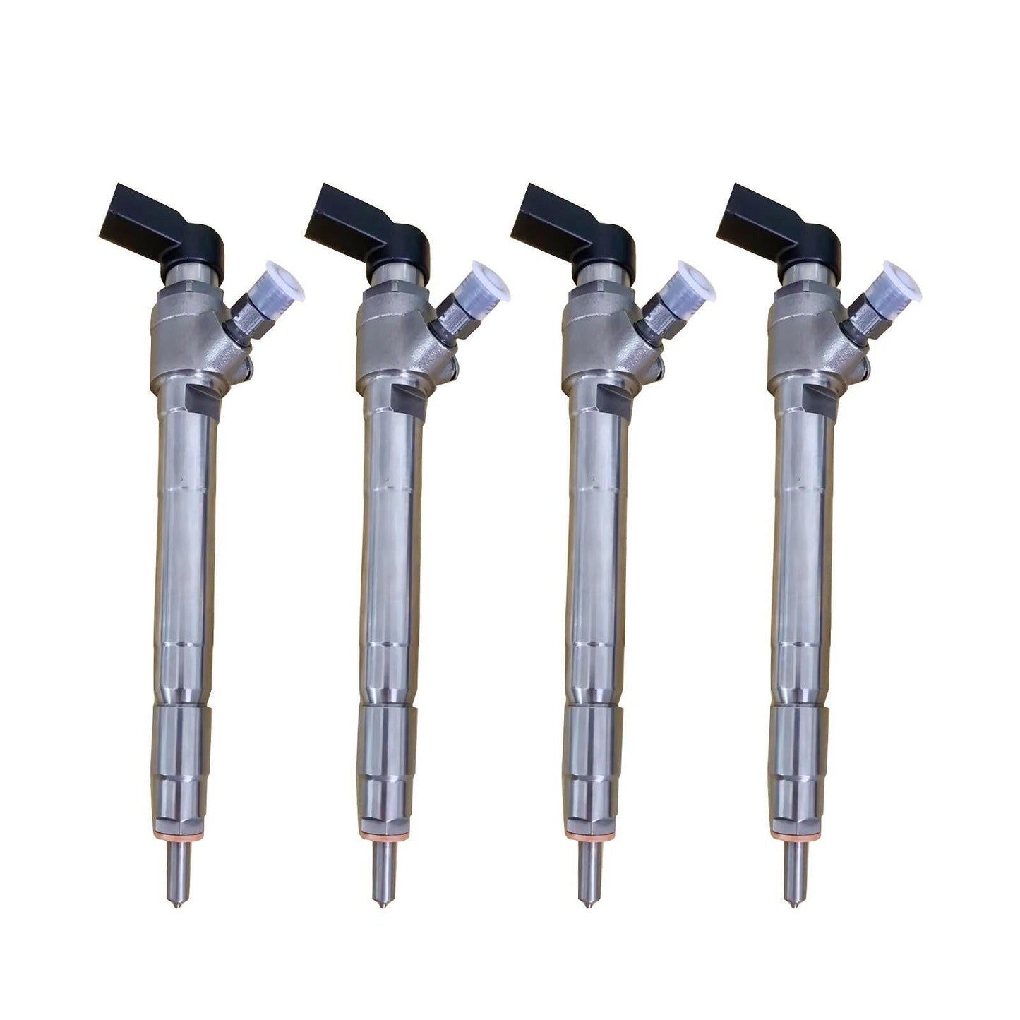 4x Diesel Fuel Injector Suitable For Ford Ranger PX Mazda BT-50 3.2L 2011¡§C2022 BK2Q9K546A