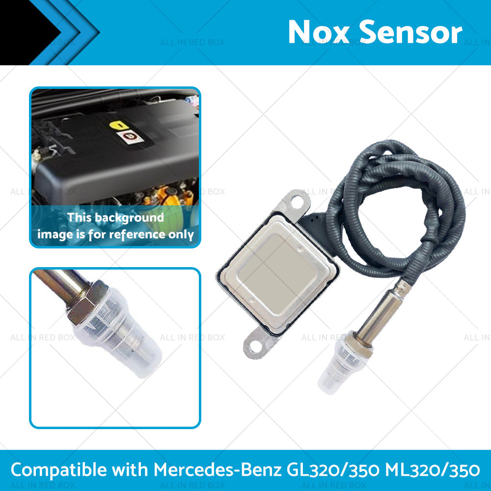 {{ Nox Sensor Suitable For Mercedes GL320 350 ML320 350 R320 A0009053603 5WK96683D }} - Buy Car Parts Online at {{ Kaka Auto Parts }}.