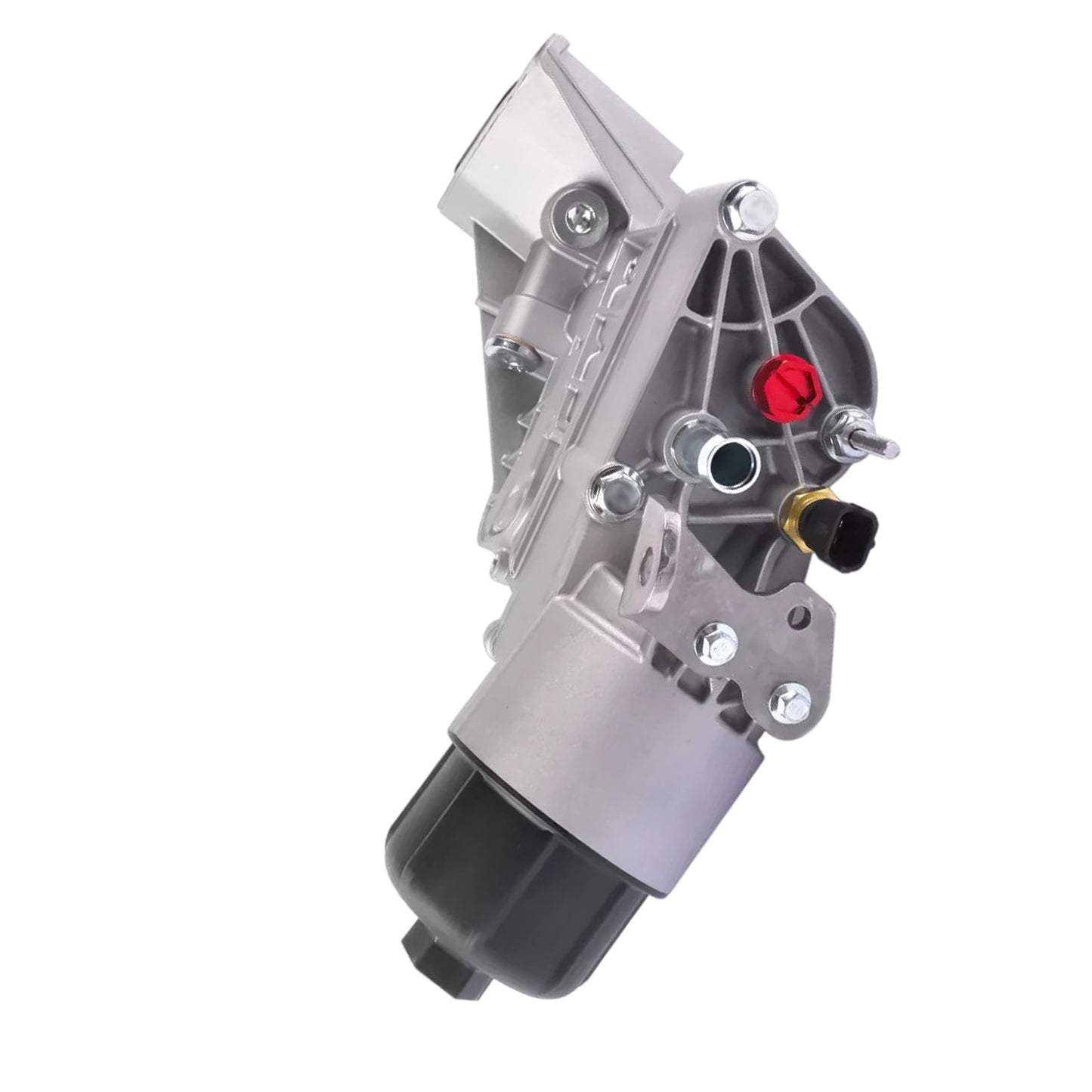 {{ Complete Oil Cooler Assembly Suitable For Jeep WK2 3.0L EcoDiesel 68269916AB }} - Buy Car Parts Online at {{ Kaka Auto Parts }}.
