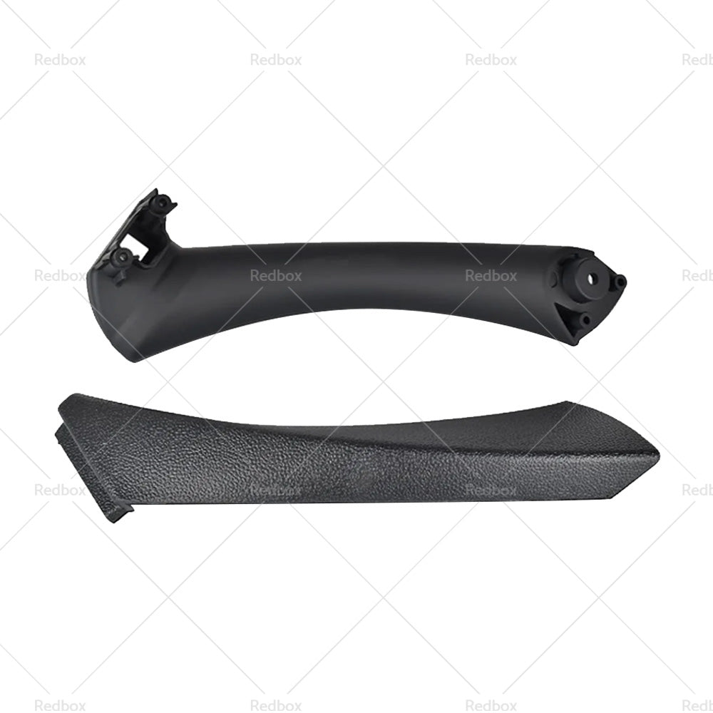 {{ Left Inner Door Panel Handle Pull Suitable For BMW E90 3 Series 320i 335i Sedan }} - Buy Car Parts Online at {{ Kaka Auto Parts }}.
