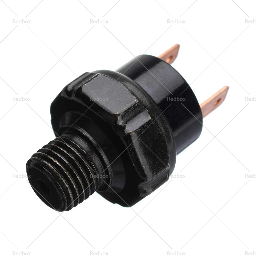{{ 1 8inch NPT Air Compressor Tank Pressure Control Switch 70psi ON 100psi OFF 12V 24V }} - Buy Car Parts Online at {{ Kaka Auto Parts }}.