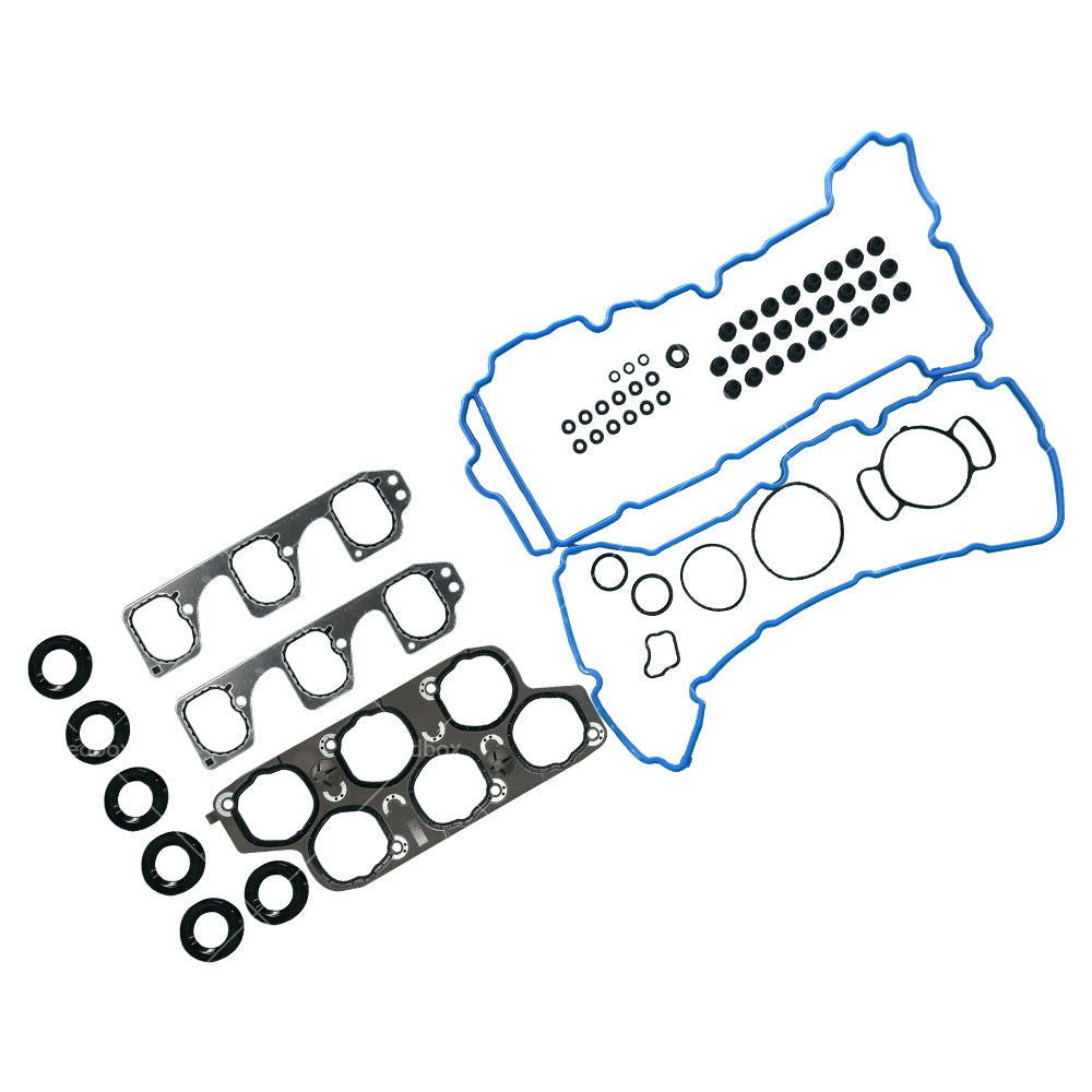 {{ Timing Service Gasket Kit For Holden Commodore VZ VE ALLOYTEC LY7 LE0 LWR 3. 6 V6 }} - Buy Car Parts Online at {{ Kaka Auto Parts }}.