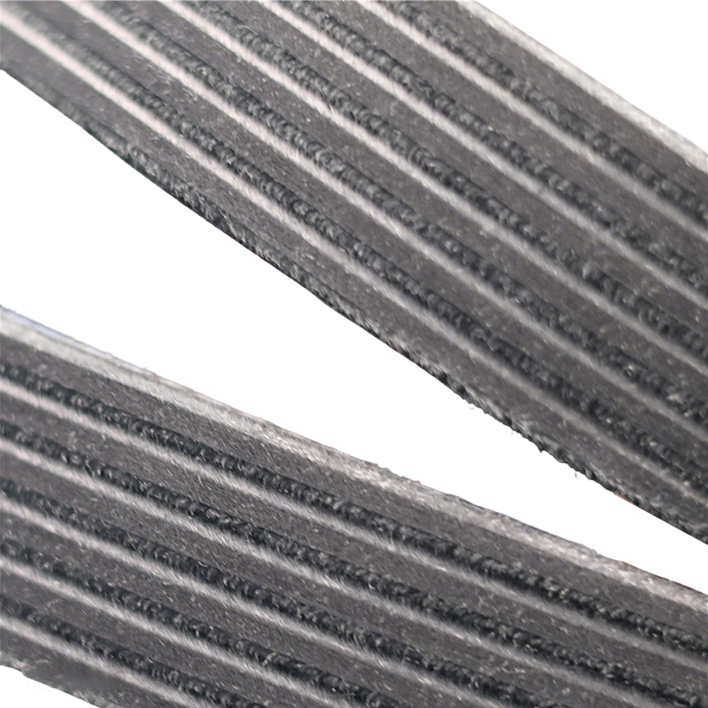 {{ Serpentine Belt 6PK2870 Suitable for Holden Colorado RG 2.8L 2013–2021 }} - Buy Car Parts Online at {{ Kaka Auto Parts }}.