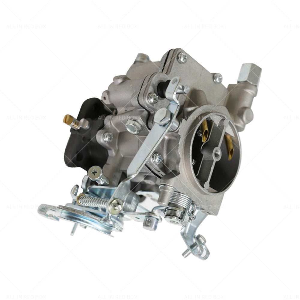 {{ Carburetor Suitable For Toyota Corolla 3K 4K Engine 1968-1978 21100-24034 -24035 }} - Buy Car Parts Online at {{ Kaka Auto Parts }}.