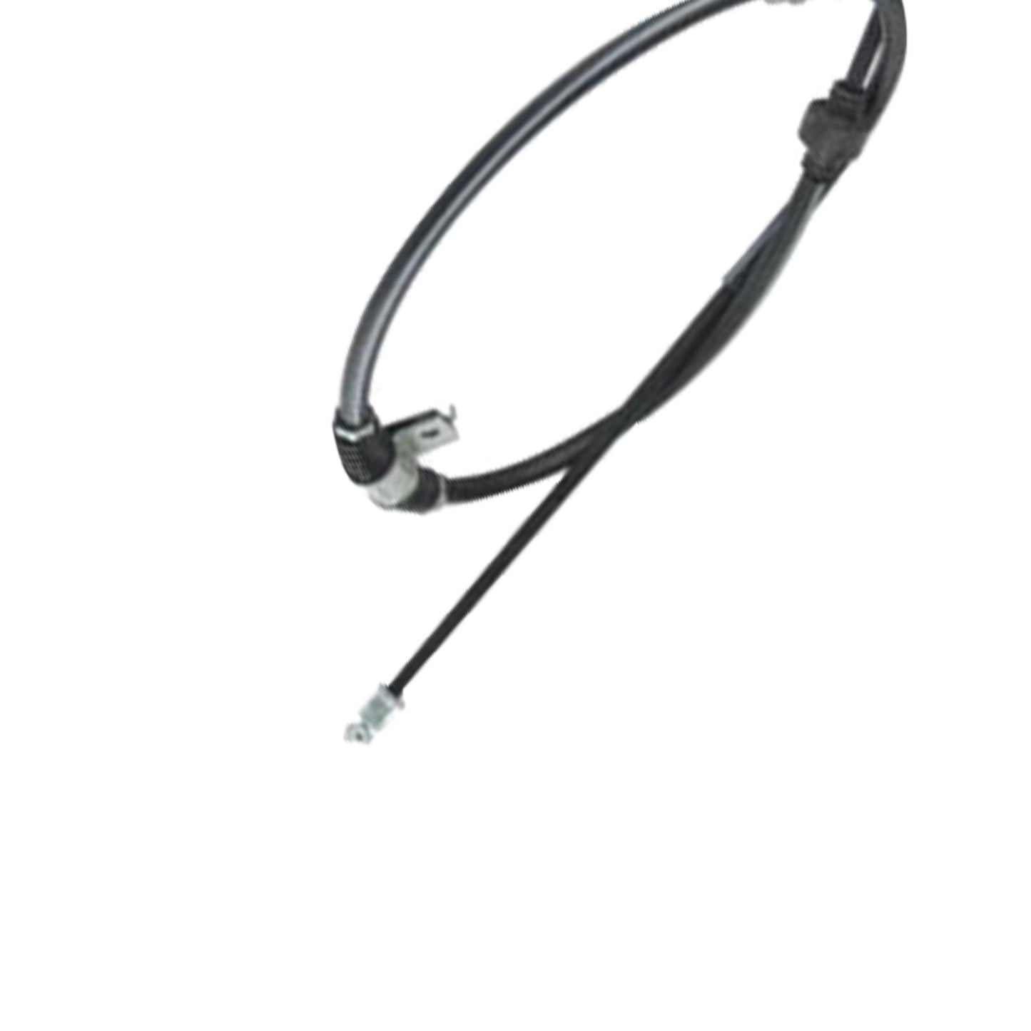 {{ A/T Gearshift Cable Suitable For Mitsubishi Montero Pajero Sport Triton MR581300 }} - Buy Car Parts Online at {{ Kaka Auto Parts }}.