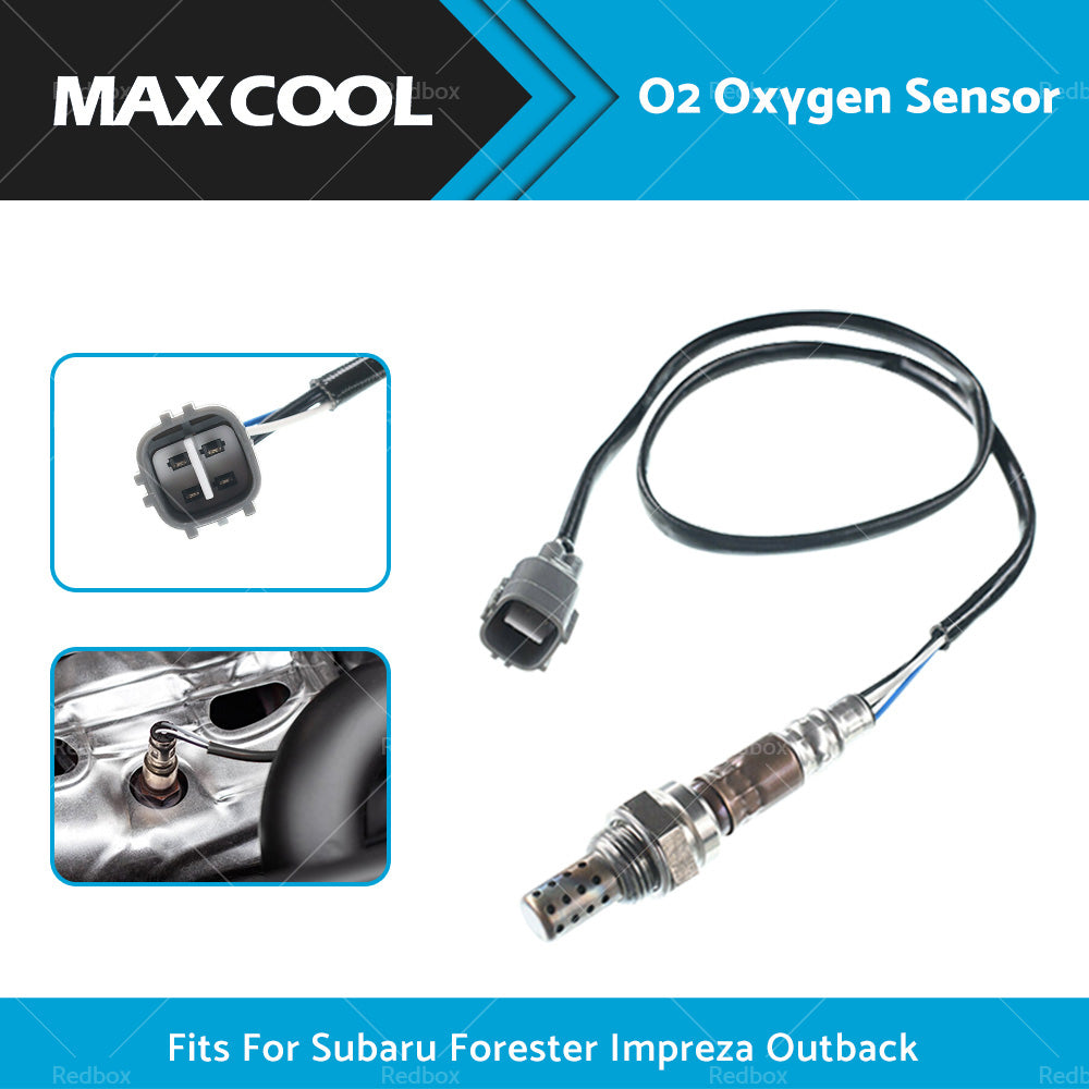 {{ O2 Oxygen Sensor For Subaru Forester GT Impreza WRX Liberty Outback 22690-AA491 }} - Buy Car Parts Online at {{ Kaka Auto Parts }}.