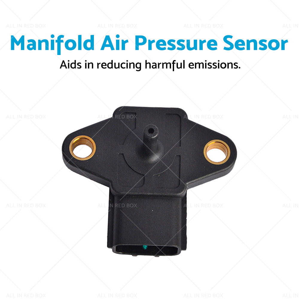 {{ Manifold Air Pressure Sensor Suitable ForNissan Y61 GU Patrol 3. 0 00-17 ZD30DDTI }} - Buy Car Parts Online at {{ Kaka Auto Parts }}.