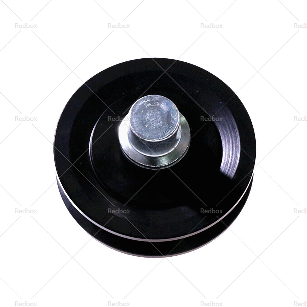 {{ Idler or Tensioner Pulley Suitable For Toyota Hilux KZN165R 3. 0 1KZ-TE LAND CRUISER }} - Buy Car Parts Online at {{ Kaka Auto Parts }}.