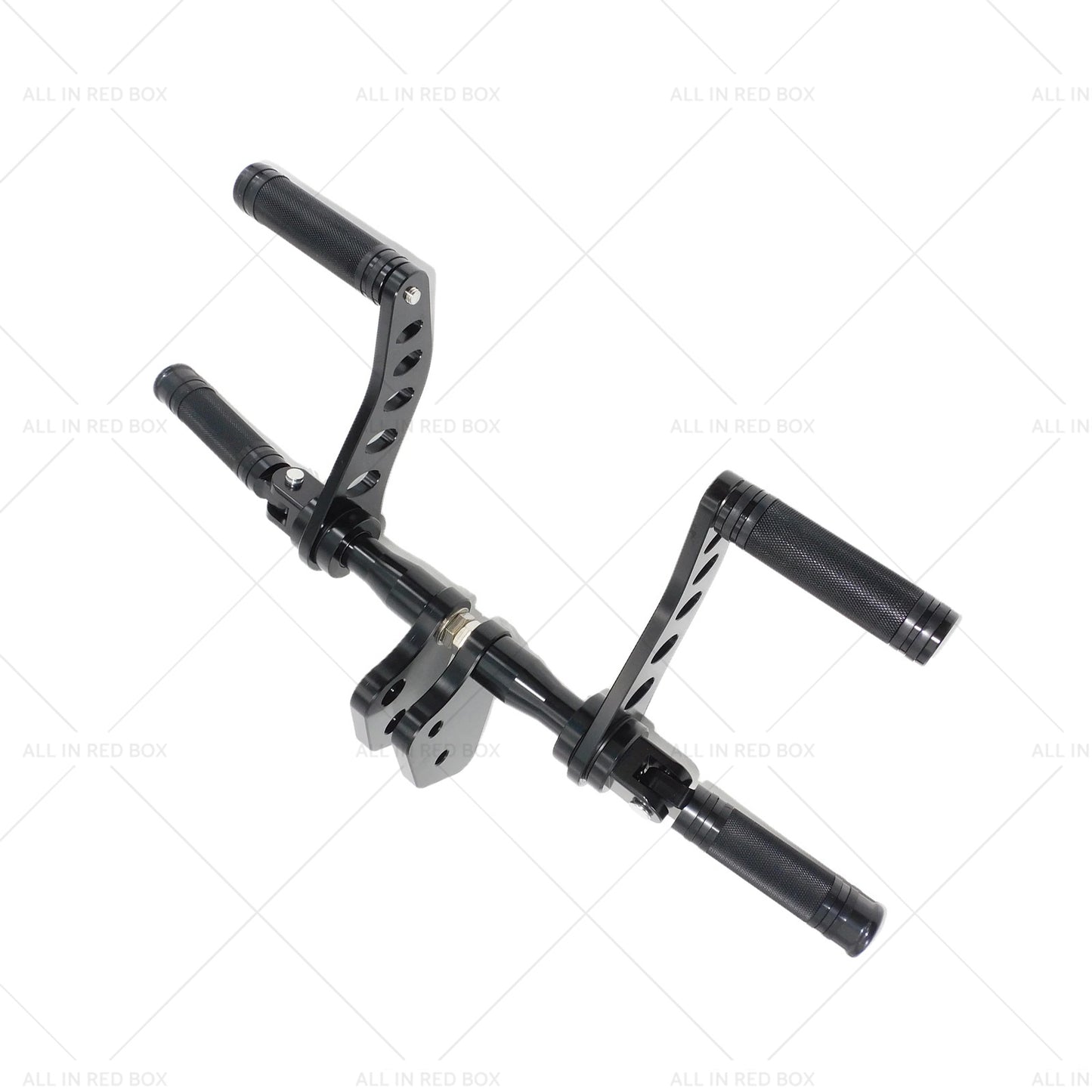 {{ Billet Forward Control Suitable for Harley Dyna Davidson Street Bob Fxdb 06-17 }} - Buy Car Parts Online at {{ Kaka Auto Parts }}.