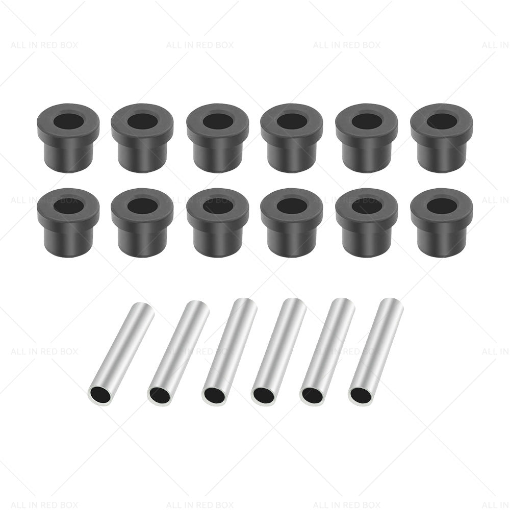{{ Rear Leaf Spring Bushing Kit Suitable For Club Car DS EZGO TXT 1015583 }} - Buy Car Parts Online at {{ Kaka Auto Parts }}.