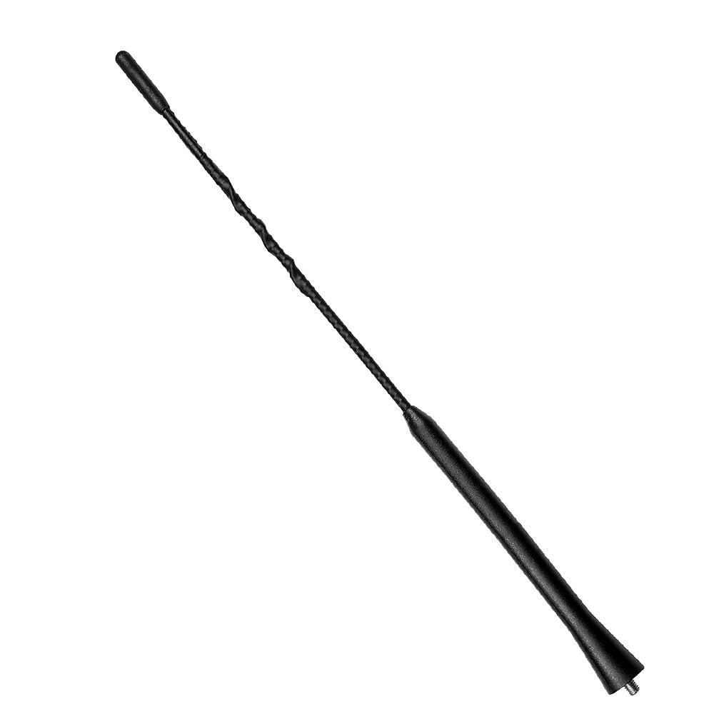 {{ 16'' Signal Antenna AM or FM Radio Aerial Black Suitable For Nissan Navara 2005 on }} - Buy Car Parts Online at {{ Kaka Auto Parts }}.