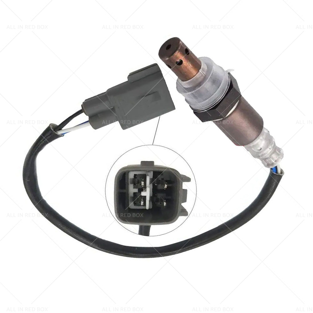 {{ Oxygen Sensor Suitable For Lexus GS LS Hiace TRH224R TRH223R TRH201R 2. 7 Pre-Cat }} - Buy Car Parts Online at {{ Kaka Auto Parts }}.