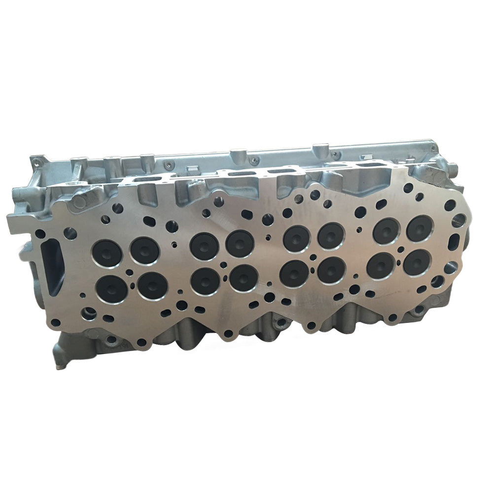 Complete Cylinder Head Kit Suitable For Ford Ranger PJ PK Mazda BT-50 2.5L 3.0L