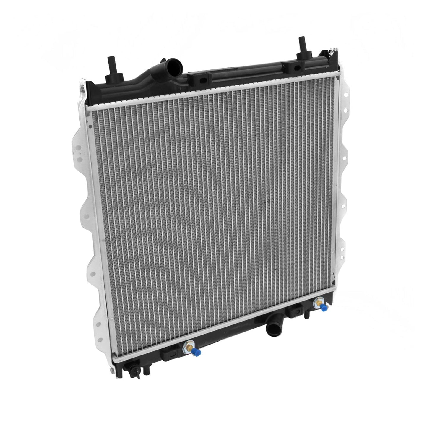 {{ Alloy Radiator Suitable for Chrysler PT Cruiser 2000-On 2.0 2.4 Turbo 4Cyl }} - Buy Car Parts Online at {{ Kaka Auto Parts }}.