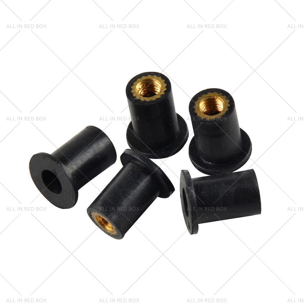 {{ 195PCS Motorcycle Fairing Bolt Body Screw Suitable For Kawasaki Ducati Honda }} - Buy Car Parts Online at {{ Kaka Auto Parts }}.
