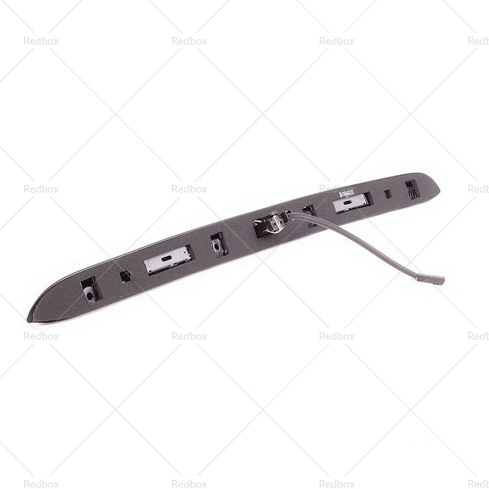 {{ Rear Trunk Liftgate Pull Handle 51137171699 Suitable for BMW 3 Series E46 Sedan }} - Buy Car Parts Online at {{ Kaka Auto Parts }}.