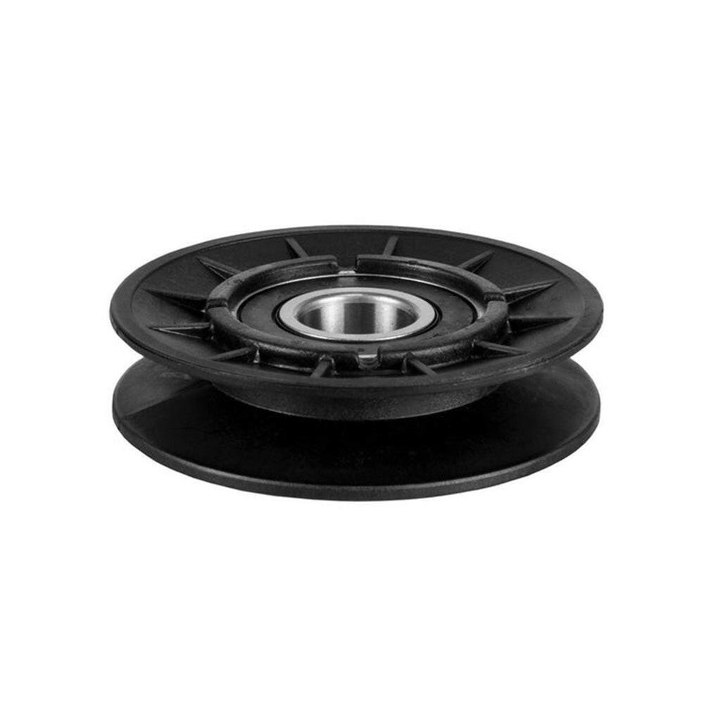 V Idler Transmission Pulley Suitable For John Deere Ride on Mowers GX20286